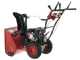 GeoTech ST 662 WL EVO - Quitanieves de gasolina - Loncin H200