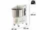SPIRALMAC SV12 - Amasadora de espiral &ndash; capacidad masa 12 kg