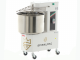 SPIRALMAC SV12 - Amasadora de espiral &ndash; capacidad masa 12 kg