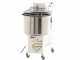 SPIRALMAC SV12 - Amasadora de espiral &ndash; capacidad masa 12 kg