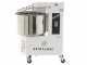 SPIRALMAC SV12 - Amasadora de espiral &ndash; capacidad masa 12 kg