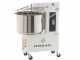 SPIRALMAC SV12 - Amasadora de espiral &ndash; capacidad masa 12 kg