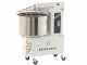 SPIRALMAC SV12 - Amasadora de espiral &ndash; capacidad masa 12 kg