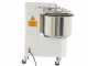 SPIRALMAC SV12 - Amasadora de espiral &ndash; capacidad masa 12 kg