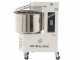 SPIRALMAC SV12 - Amasadora de espiral &ndash; capacidad masa 12 kg