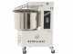 SPIRALMAC SV12 - Amasadora de espiral &ndash; capacidad masa 12 kg