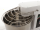 SPIRALMAC SV12 - Amasadora de espiral &ndash; capacidad masa 12 kg