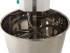 SPIRALMAC SV12 - Amasadora de espiral &ndash; capacidad masa 12 kg