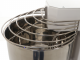 SPIRALMAC SV12 - Amasadora de espiral &ndash; capacidad masa 12 kg