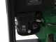 Motobomba de gasolina Greenbay GB-WP 100 - con racores de 100 mm