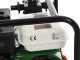 Motobomba de gasolina Greenbay GB-HPWP 40 - racores de 40/25/25 mm - gran altura de elevaci&oacute;n