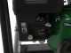 Motobomba de gasolina Greenbay GB-HPWP 40 - racores de 40/25/25 mm - gran altura de elevaci&oacute;n