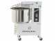 SPIRALMAC SV12VV - Amasadora de espiral - 10 velocidades - 12 kg