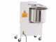 SPIRALMAC SV12VV - Amasadora de espiral - 10 velocidades - 12 kg