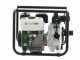 Motobomba de gasolina Greenbay GB-HPWP 50 - Gran altura de elevaci&oacute;n - con racores de 50/40/40 mm
