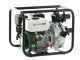 Motobomba de gasolina Greenbay GB-HPWP 50 - Gran altura de elevaci&oacute;n - con racores de 50/40/40 mm