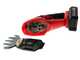 Einhell GE-CG 18/1 - Tijeras cortac&eacute;sped de bater&iacute;a - 18V 2.5Ah