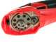 Einhell GE-CG 18/1 - Tijeras cortac&eacute;sped de bater&iacute;a - 18V 2.5Ah