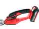 Einhell GE-CG 18/1 - Tijeras cortac&eacute;sped de bater&iacute;a - 18V 2.5Ah