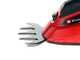 Einhell GE-CG 18/1 - Tijeras cortac&eacute;sped de bater&iacute;a - 18V 2.5Ah