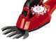 Einhell GE-CG 18/1 - Tijeras cortac&eacute;sped de bater&iacute;a - 18V 2.5Ah