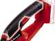 Einhell GE-CG 18/1 - Tijeras cortac&eacute;sped de bater&iacute;a - 18V 2.5Ah
