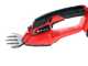 Einhell GE-CG 18/1 - Tijeras cortac&eacute;sped de bater&iacute;a - 18V 2.5Ah