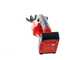 Einhell GE-CG 18/1 - Tijeras cortac&eacute;sped de bater&iacute;a - 18V 2.5Ah