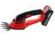 Einhell GE-CG 18/1 - Tijeras cortac&eacute;sped de bater&iacute;a - 18V 2.5Ah