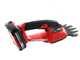 Einhell GE-CG 18/1 - Tijeras cortac&eacute;sped de bater&iacute;a - 18V 2.5Ah