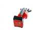 Einhell GE-CG 18/1 - Tijeras cortac&eacute;sped de bater&iacute;a - 18V 2.5Ah
