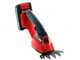 Einhell GE-CG 18/1 - Tijeras cortac&eacute;sped de bater&iacute;a - 18V 2.5Ah