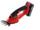 Einhell GE-CG 18/1 - Tijeras cortac&eacute;sped de bater&iacute;a - 18V 2.5Ah