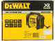 DeWalt DCC018N-XJ - Compresor de aire el&eacute;ctrico port&aacute;til monof&aacute;sico, sin aceite - BATER&Iacute;A Y CARGADOR NO EST&Aacute;N INCLUIDOS