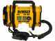 DeWalt DCC018N-XJ - Compresor de aire el&eacute;ctrico port&aacute;til monof&aacute;sico, sin aceite - BATER&Iacute;A Y CARGADOR NO EST&Aacute;N INCLUIDOS