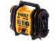 DeWalt DCC018N-XJ - Compresor de aire el&eacute;ctrico port&aacute;til monof&aacute;sico, sin aceite - BATER&Iacute;A Y CARGADOR NO EST&Aacute;N INCLUIDOS