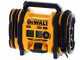 DeWalt DCC018N-XJ - Compresor de aire el&eacute;ctrico port&aacute;til monof&aacute;sico, sin aceite - BATER&Iacute;A Y CARGADOR NO EST&Aacute;N INCLUIDOS