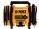 DeWalt DCC018N-XJ - Compresor de aire el&eacute;ctrico port&aacute;til monof&aacute;sico, sin aceite - BATER&Iacute;A Y CARGADOR NO EST&Aacute;N INCLUIDOS