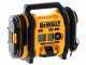 DeWalt DCC018N-XJ - Compresor de aire el&eacute;ctrico port&aacute;til monof&aacute;sico, sin aceite - BATER&Iacute;A Y CARGADOR NO EST&Aacute;N INCLUIDOS