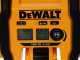 DeWalt DCC018N-XJ - Compresor de aire el&eacute;ctrico port&aacute;til monof&aacute;sico, sin aceite - BATER&Iacute;A Y CARGADOR NO EST&Aacute;N INCLUIDOS