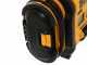 DeWalt DCC018N-XJ - Compresor de aire el&eacute;ctrico port&aacute;til monof&aacute;sico, sin aceite - BATER&Iacute;A Y CARGADOR NO EST&Aacute;N INCLUIDOS