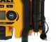 DeWalt DCC018N-XJ - Compresor de aire el&eacute;ctrico port&aacute;til monof&aacute;sico, sin aceite - BATER&Iacute;A Y CARGADOR NO EST&Aacute;N INCLUIDOS