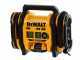 DeWalt DCC018N-XJ - Compresor de aire el&eacute;ctrico port&aacute;til monof&aacute;sico, sin aceite - BATER&Iacute;A Y CARGADOR NO EST&Aacute;N INCLUIDOS