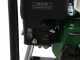 Motobomba de gasolina Greenbay GB-TWP 80 - con racores de 80 mm
