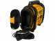 DeWalt DCC018N-XJ - Compresor de aire el&eacute;ctrico port&aacute;til monof&aacute;sico, sin aceite - Bater&iacute;a 18V/2.0ah y cargador