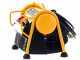 DeWalt DPC6MRC-QS - Compresor de aire el&eacute;ctrico port&aacute;til monof&aacute;sico, sin aceite - Motor 1.5 HP - 6 L