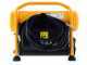 DeWalt DPC6MRC-QS - Compresor de aire el&eacute;ctrico port&aacute;til monof&aacute;sico, sin aceite - Motor 1.5 HP - 6 L