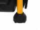 DeWalt DPC6MRC-QS - Compresor de aire el&eacute;ctrico port&aacute;til monof&aacute;sico, sin aceite - Motor 1.5 HP - 6 L