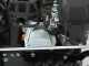 BullMach BM-61 LW - Quitanieves de gasolina - Loncin H200