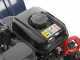 BullMach BM-61 LW - Quitanieves de gasolina - Loncin H200
